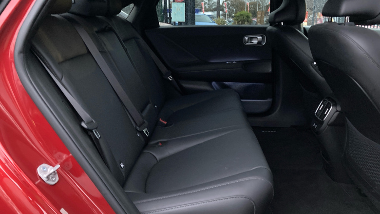 Hyundai IONIQ 6 239kW Ultimate 77kWh 4dr AWD Auto Electric Saloon